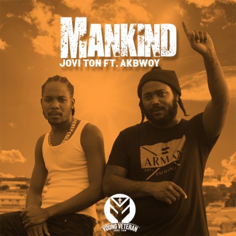 Mankind ft. Akbwoy