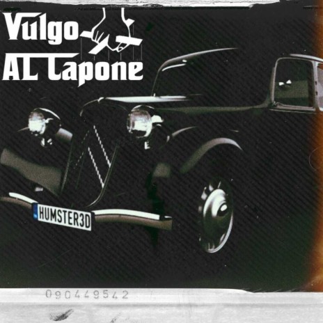 Vulgo Al capone | Boomplay Music