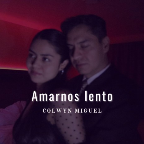 Amarnos lento | Boomplay Music