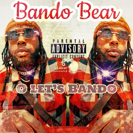 O Let's Bando! | Boomplay Music