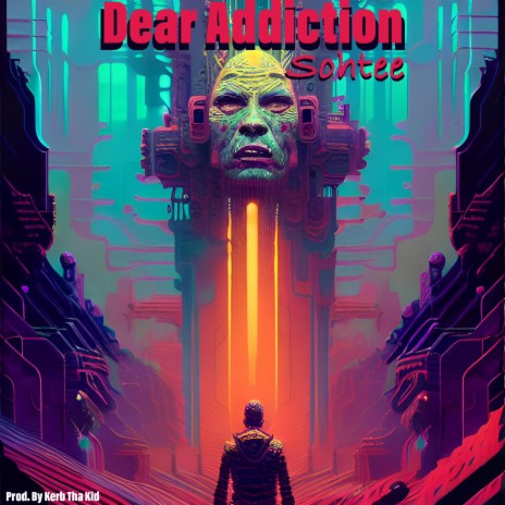 Dear Addiction | Boomplay Music