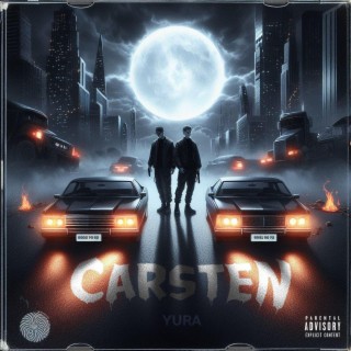 Carsten lyrics | Boomplay Music