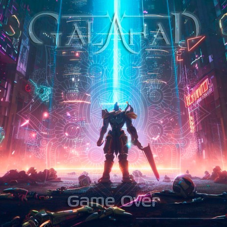 Game Over | Boomplay Music