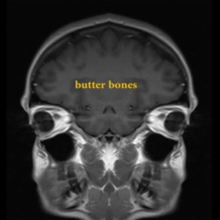 Butter bones