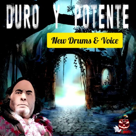 Duro Y Potente (Remix) | Boomplay Music