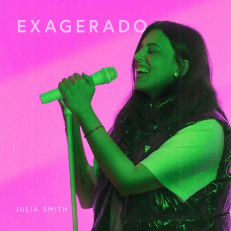 Exagerado | Boomplay Music