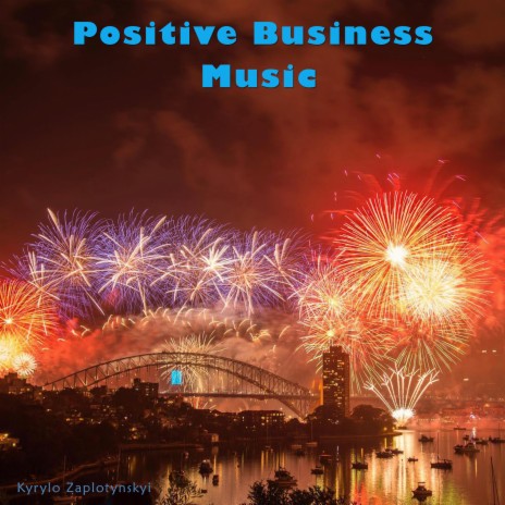 Positive Business Music