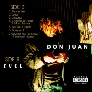 Don Juan (Side B)