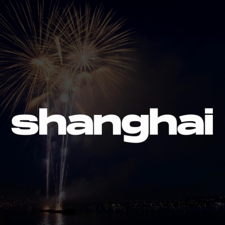 Shanghai (NY Drill Type Beat) | Boomplay Music