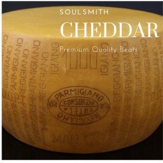 Cheddar