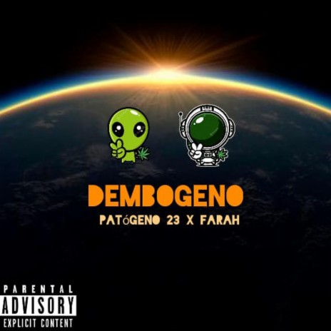 DEMBOWGENO ft. Patogeno 23 | Boomplay Music