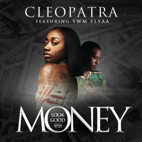 Money Look Good ft. YWM FLYAA | Boomplay Music