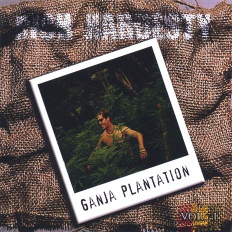 Ganja Plantation | Boomplay Music