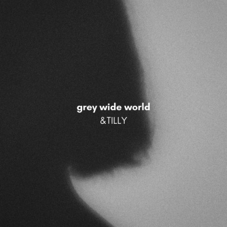 Grey Wide World | Boomplay Music