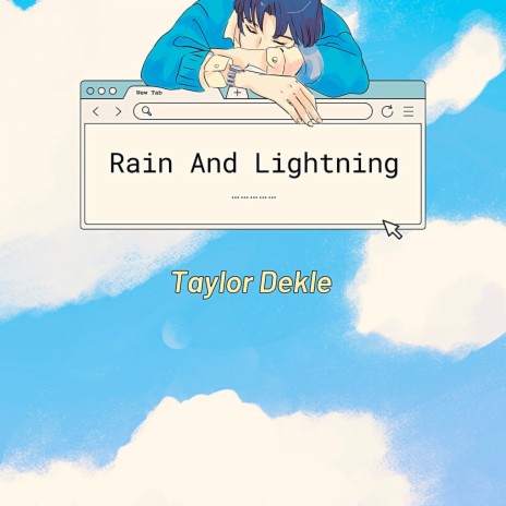 Rain And Lightning | Boomplay Music