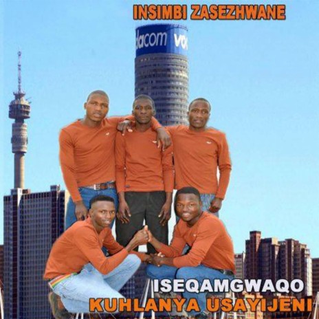 Iseqamgwaqo | Boomplay Music
