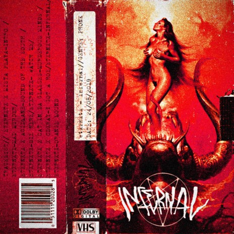 Infernal ft. Violencetahell