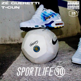 SPORTLIFE