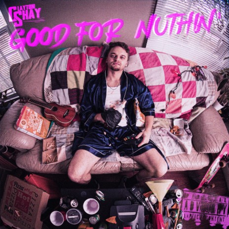 Good For Nuthin' | Boomplay Music