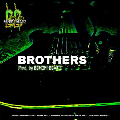 Brothers | Boomplay Music