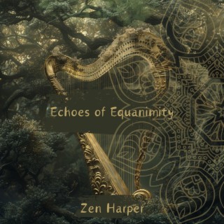 Echoes of Equanimity: Calming Therapeutic Spa Melodies