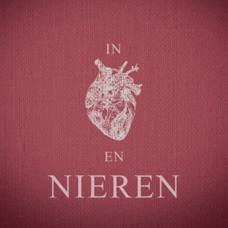 In hart en nieren