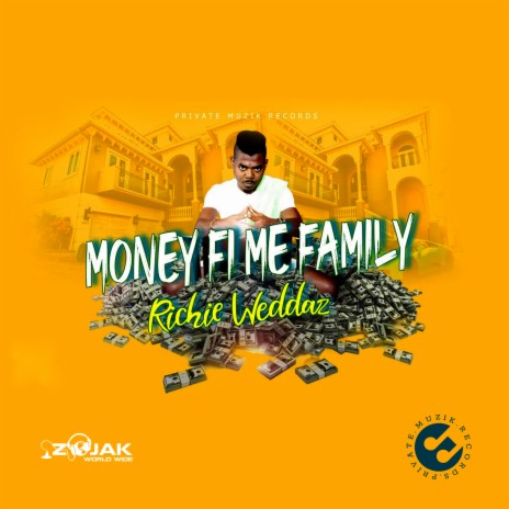 Money Fi Me Family (1) | Boomplay Music