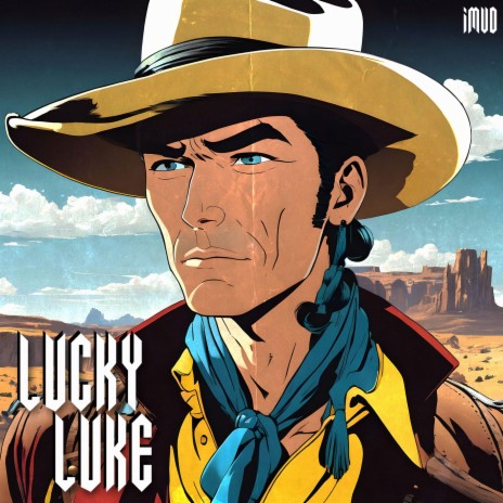 Lucky Luke | Boomplay Music