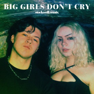 Big Girls Don't Cry (ROCK) (Remix)