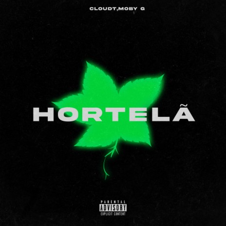 Hortelã ft. Moby G | Boomplay Music