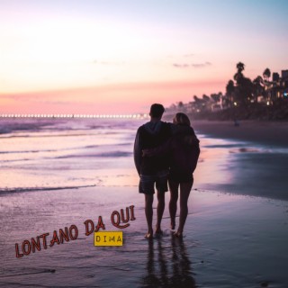 Lontano Da Qui lyrics | Boomplay Music