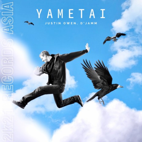Yametai ft. D'JAMM | Boomplay Music