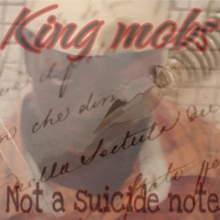 Not a suicide note lyrics | Boomplay Music