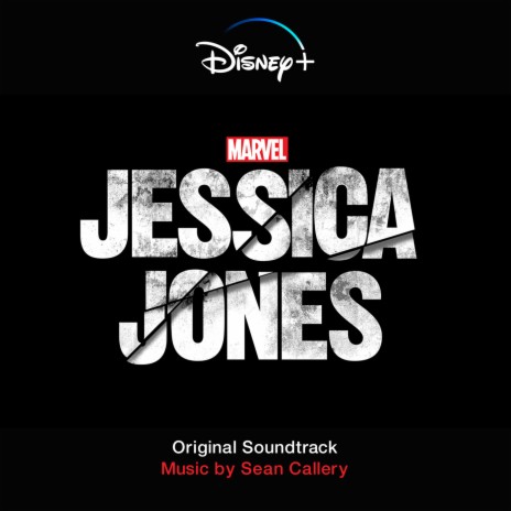 Maybe It's Enough the World Thinks I'm a Hero (From "Jessica Jones"/Score) | Boomplay Music