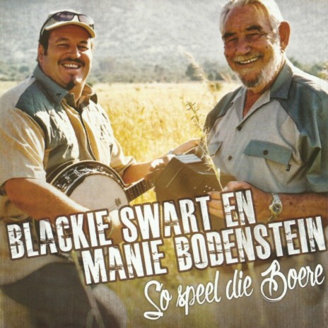 Bokkie, My Bokkie ft. Manie Bodenstein