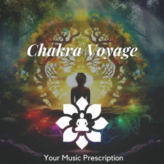 Chakra Voyage: 432 Hz Energy Exploration