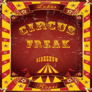 Circus Freak Sideshow