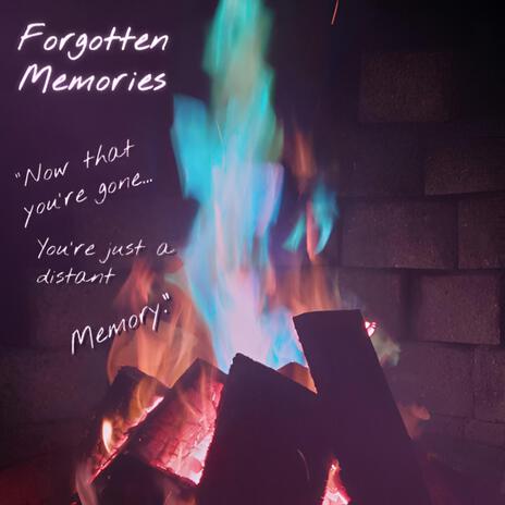 Forgotten Memories ft. HiHi | Boomplay Music