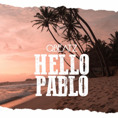 Hello Pablo