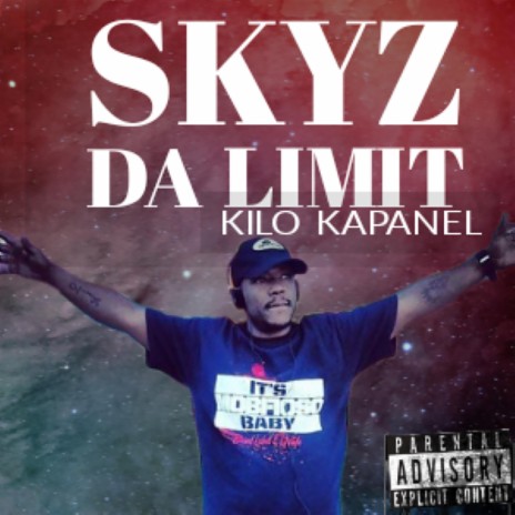 Skyz Da Limit (Remixed & Remastered) | Boomplay Music