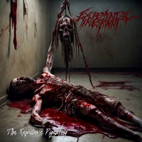 Pathogenetic Reconstructed of Post Infected | Boomplay Music