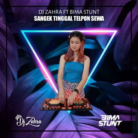 Sangek Tinggal Telpon Sewa ft. Bima Stunt | Boomplay Music