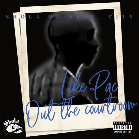 Like Pac Out The Courtroom ft. City | Boomplay Music