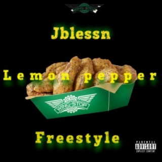 lemon pepper