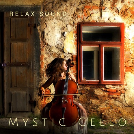 Relaxing Cello
