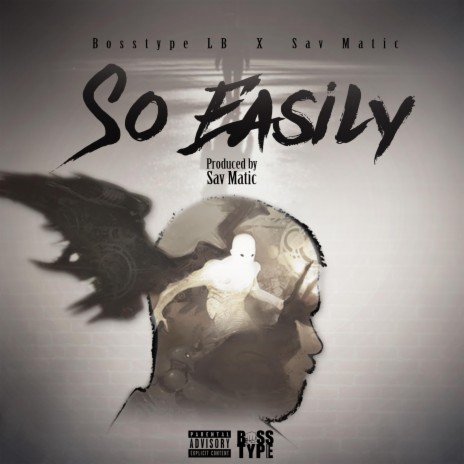 So Easily (feat. Sav Matic) | Boomplay Music