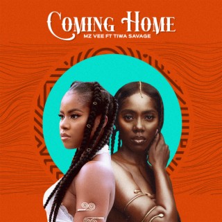 Coming Home (feat. Tiwa Savage)