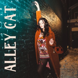 Alley Cat