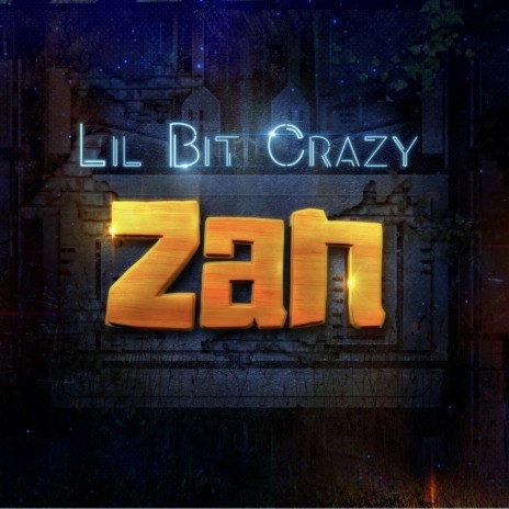 Lil Bit Crazy | Boomplay Music