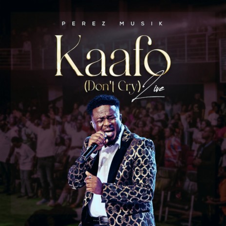 Kaafo(Don't Cry) | Boomplay Music